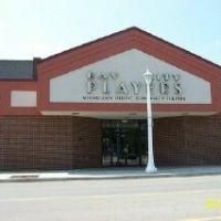 Bay City Players Holds Auditions For THE COMPLETE WORKS OF W. SHAKESPEARE (ABRIDGED)…